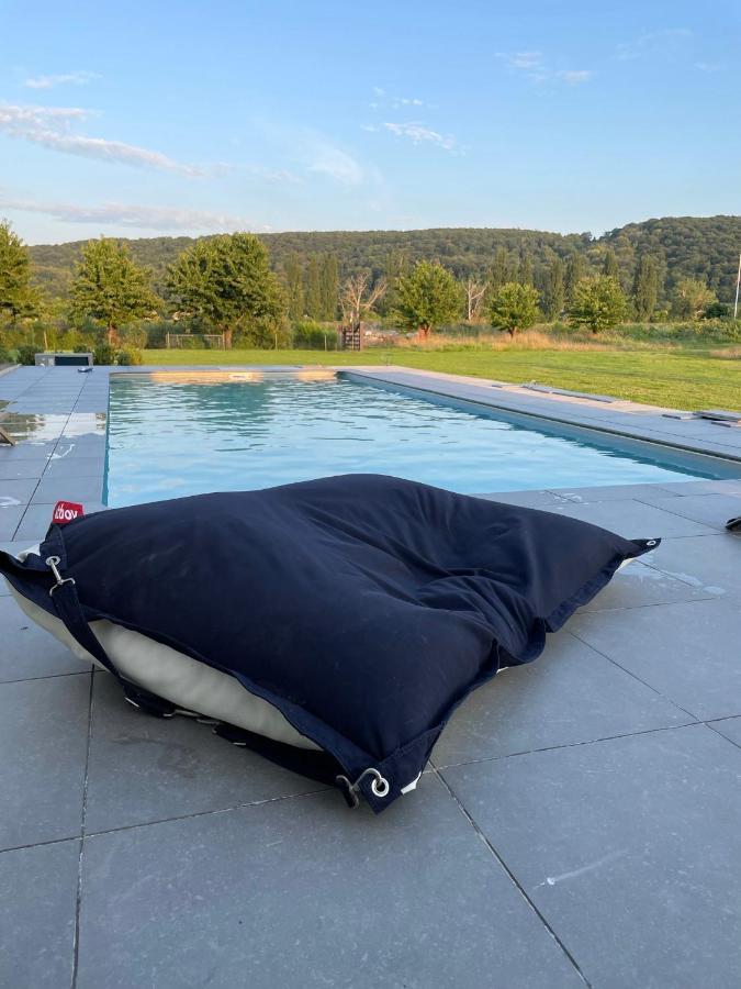 Villa Des Vergers Le Conihout du Mesnil Dış mekan fotoğraf