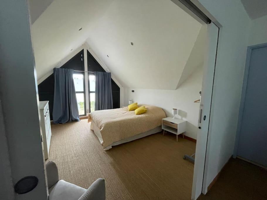 Villa Des Vergers Le Conihout du Mesnil Dış mekan fotoğraf